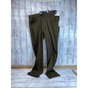 owgirl argyle boho cozy grandpa dad Stylus Men's jeans Size 36 X 32